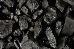 Alderton coal boiler costs